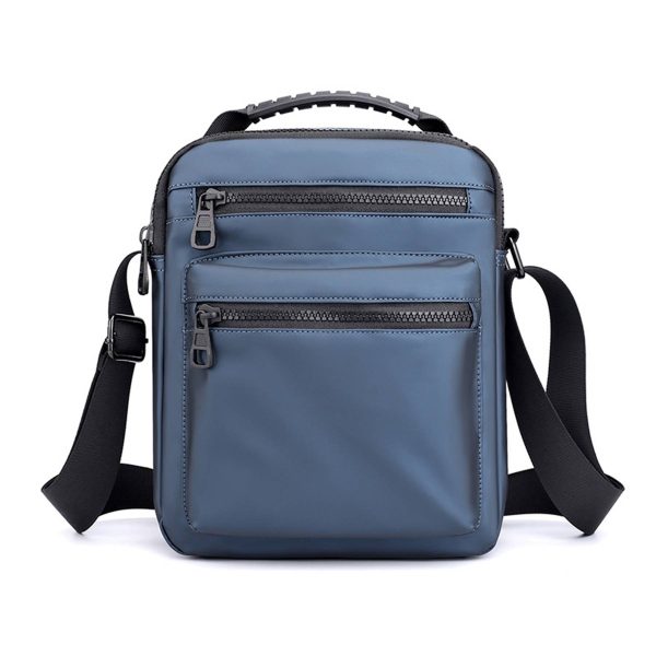 Oxford Weafable Cross-body bag