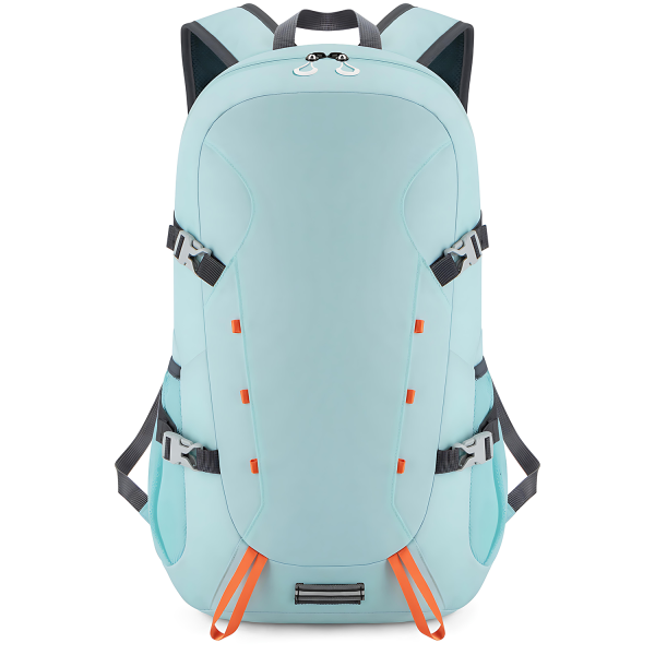 Outdoor Multi-functional Foldable Hiking Backpack - Image 4
