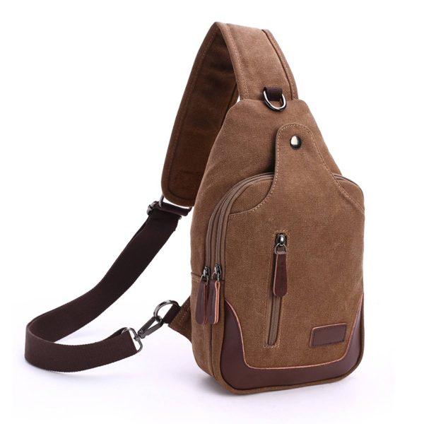 Cavas Wearable Chest bag - Image 5