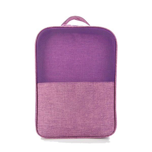Oxofrd Mesh Travel Shoe Bag - Image 5