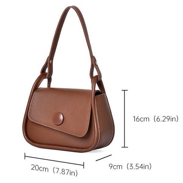 PU Crossbody Bags for Women - Image 3