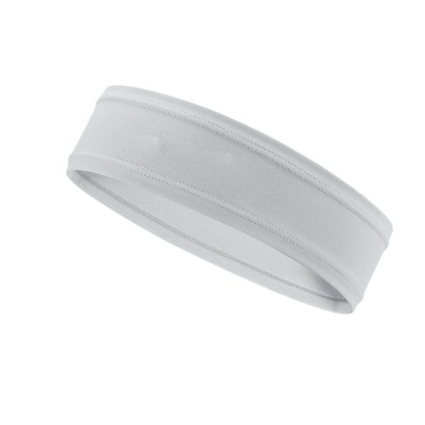 Sports Ice Silk Breathable Headband - Image 2