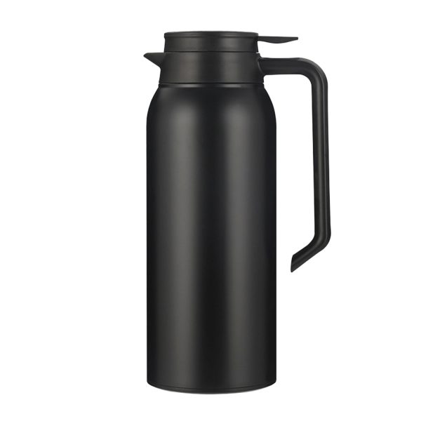 50 Oz Stainless Steel Vacuum Thermal Coffee Carafe - Image 2