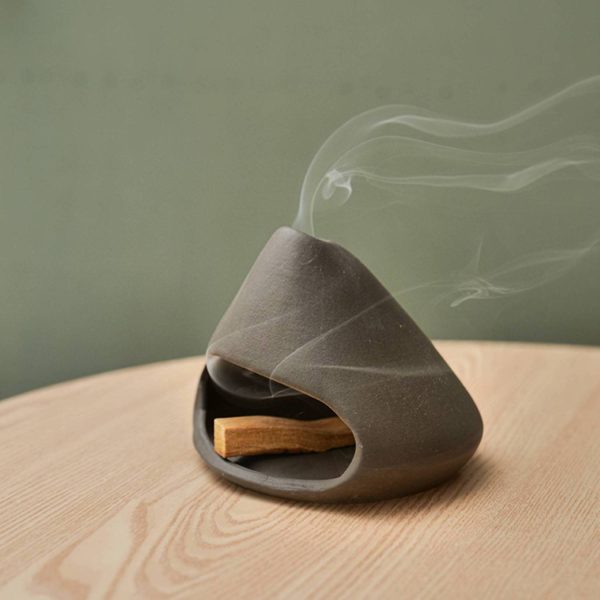 Ceramic Incense Burner Tray - Image 6