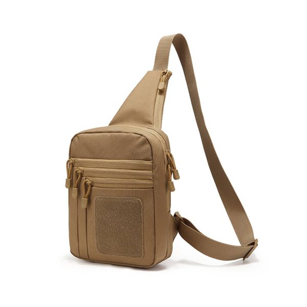 Oxford Outdoors Sling Chest Bag - Image 2