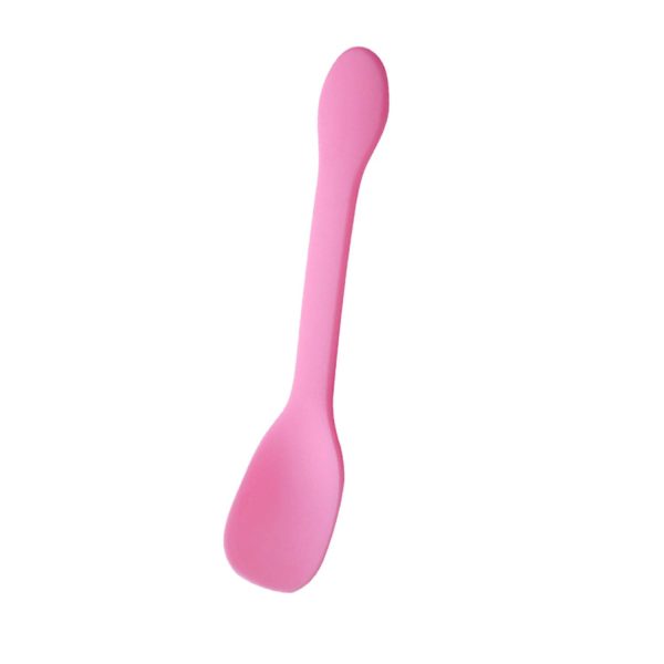Disposable Plastic Ice Cream Scoop - Image 3