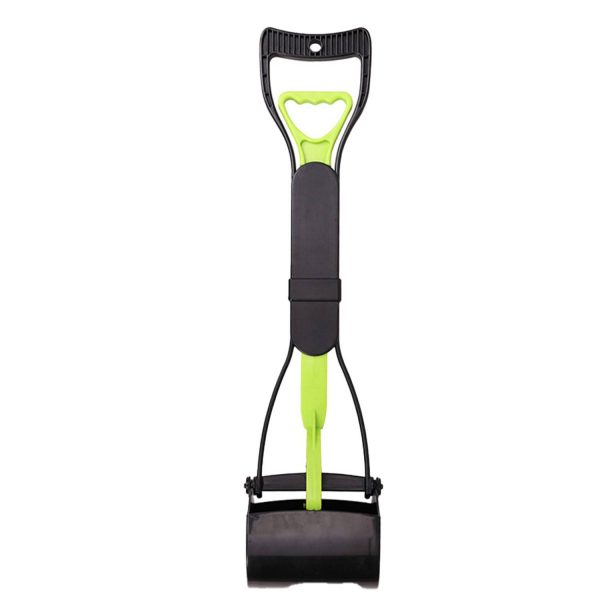 Long Handle Pet Pooper Scooper - Image 6