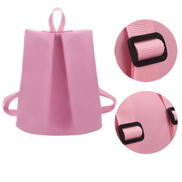 Oxford Waterproof Backpack - Image 5