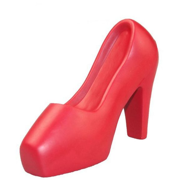 PU Foam High Heel Stress Reliever Toys - Image 2