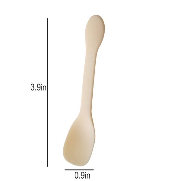 Disposable Plastic Ice Cream Scoop - Image 6