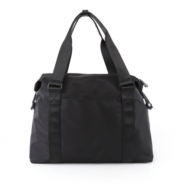 Oxford Personal Item Travel Bag - Image 2