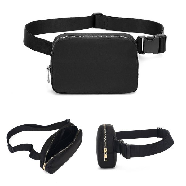 PU Fashion Waist Packs with Adjustable Strap Bags - Image 5