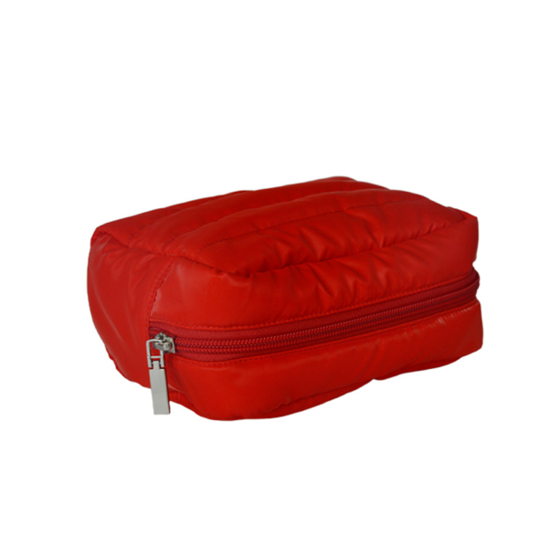 Cotton Cosmetic Bags - Image 3