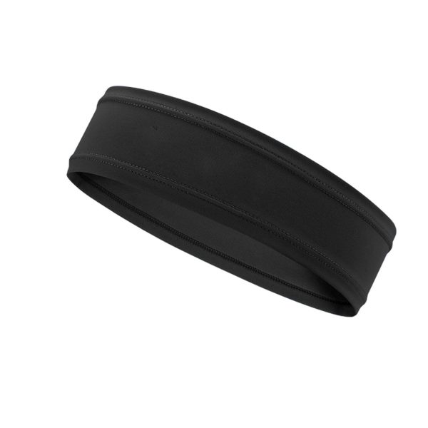 Sports Ice Silk Breathable Headband - Image 5