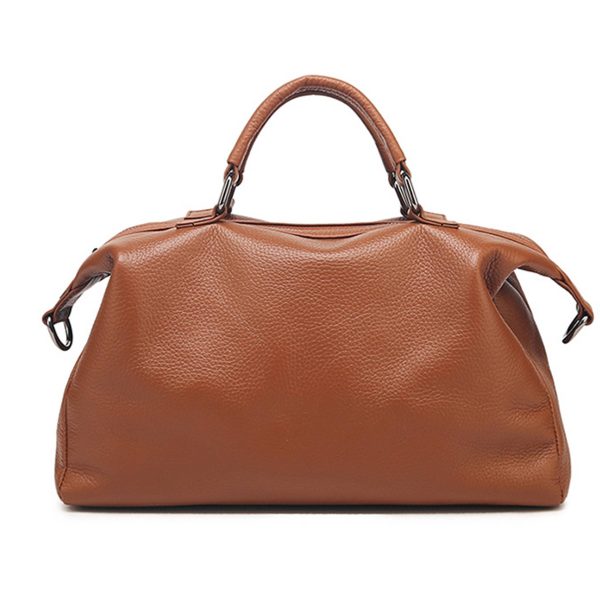 Genuine Leather Purses and Handbags for Women - Image 2