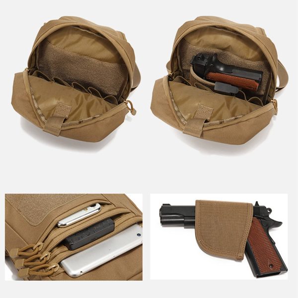 Oxford Outdoors Sling Chest Bag - Image 5