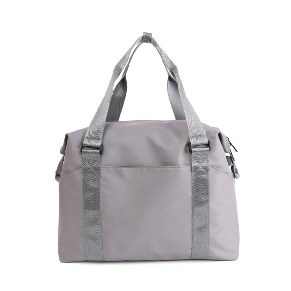 Oxford Personal Item Travel Bag - Image 3