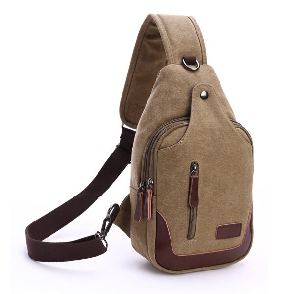 Cavas Wearable Chest bag - Image 2