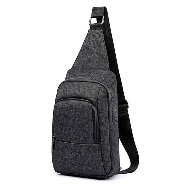 Mini Oxford Waterrproof Chest bag - Image 2