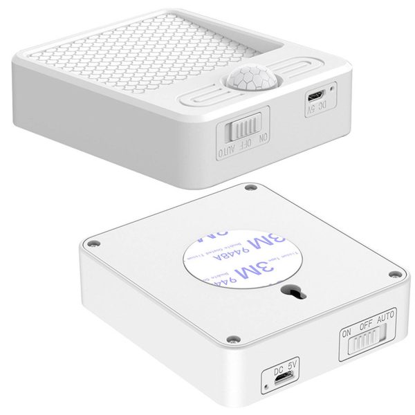 Energy Saving LED Motion Sensor Night Light - Image 4