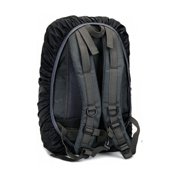 Reflective Outdoor Backpack Rain Cover - Image 10