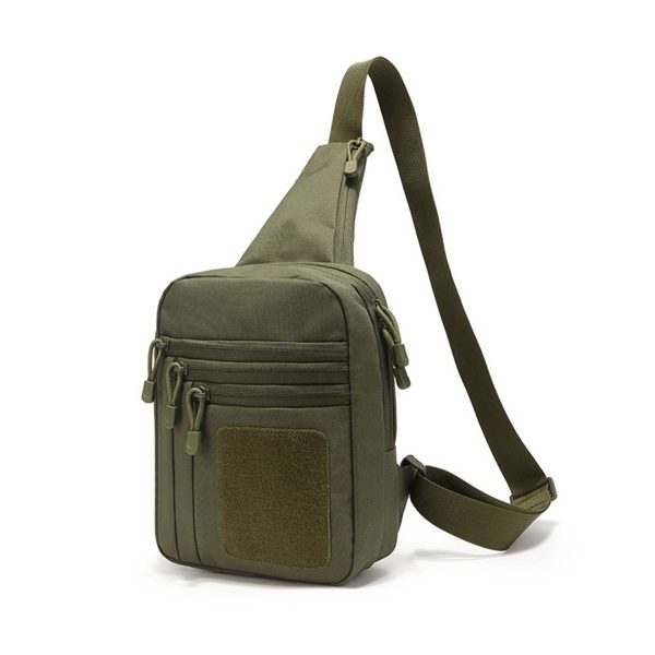 Oxford Outdoors Sling Chest Bag - Image 4