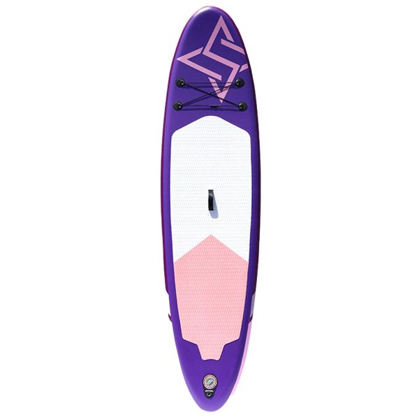 Inflatable Stand Up Paddle Board - Image 6