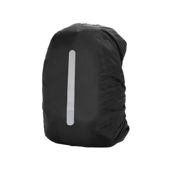 Reflective Outdoor Backpack Rain Cover - Image 6