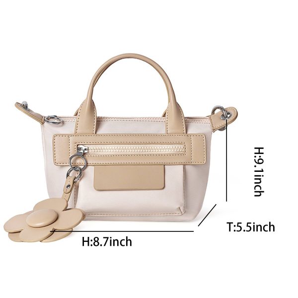 Mini Fashion Handbags Shoulder Bag  for Women - Image 5