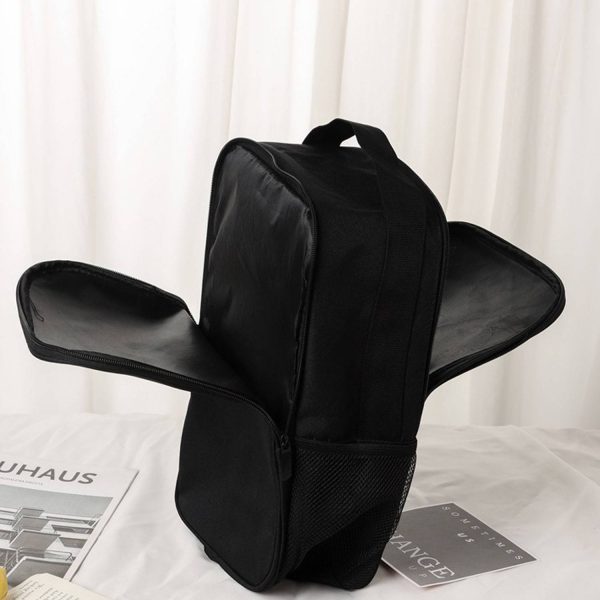 Polyester Sports Golf Shoe Bag - Image 5