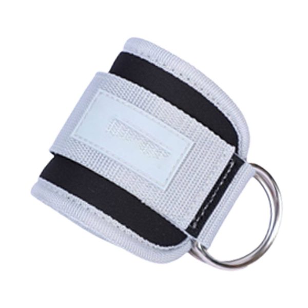 Adjustable Neoprene Ankle Support Strap - Image 5
