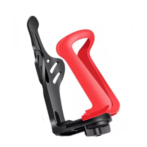 PU Outdoor Bike Water Bottle Holder - Image 2