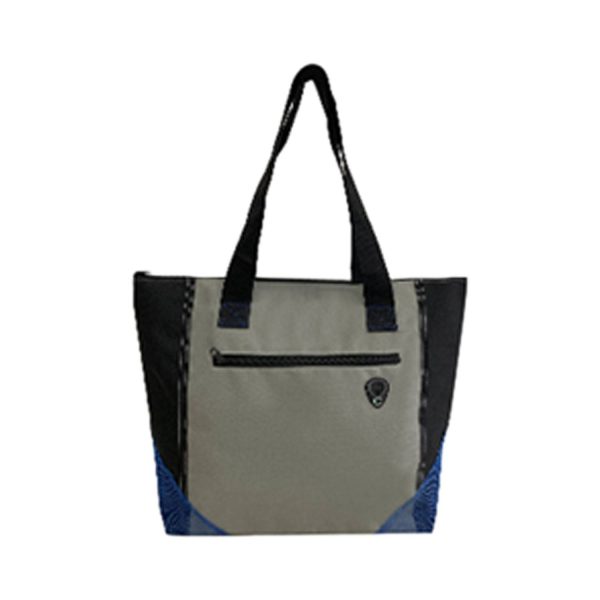 Canvas Daily Large Capacity Single Shoulder Bag - Image 8