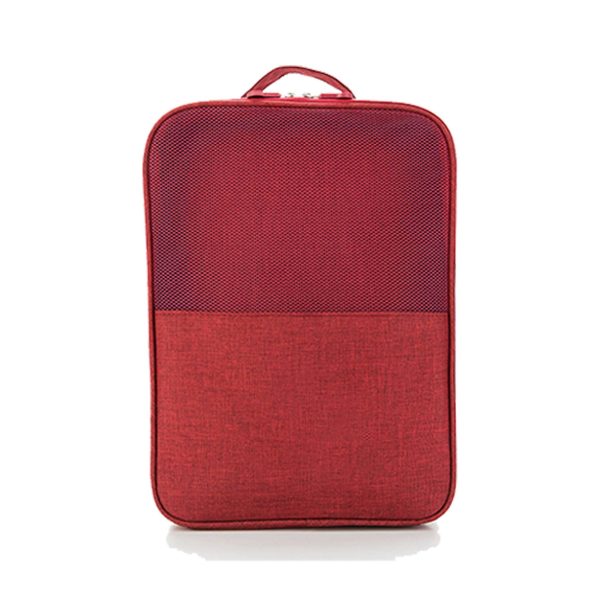 Oxofrd Mesh Travel Shoe Bag - Image 4