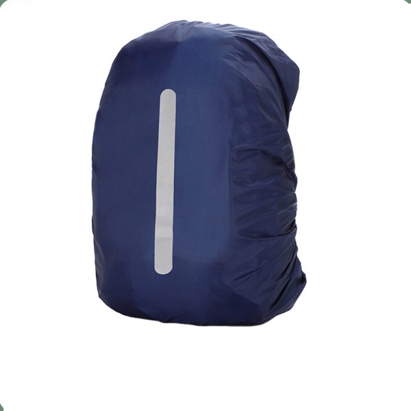 Reflective Outdoor Backpack Rain Cover - Image 4