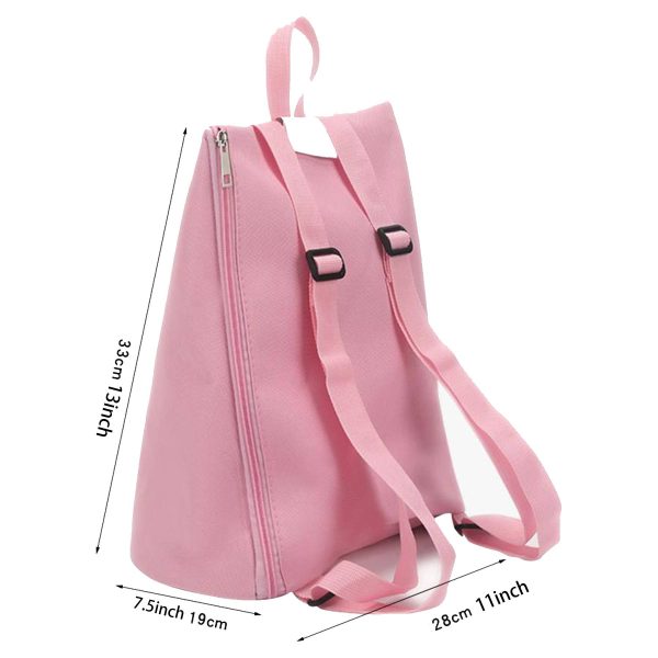 Oxford Waterproof Backpack - Image 6