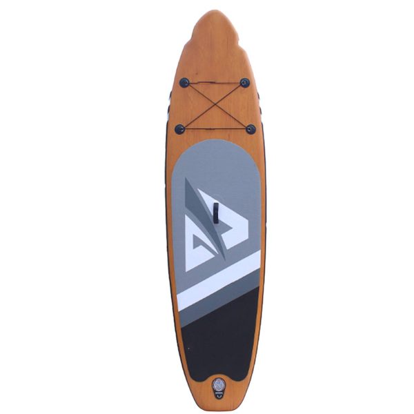 Inflatable Stand Up Paddle Board - Image 5