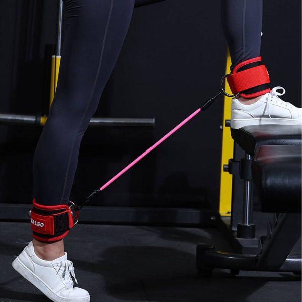 Adjustable Neoprene Ankle Support Strap - Image 10