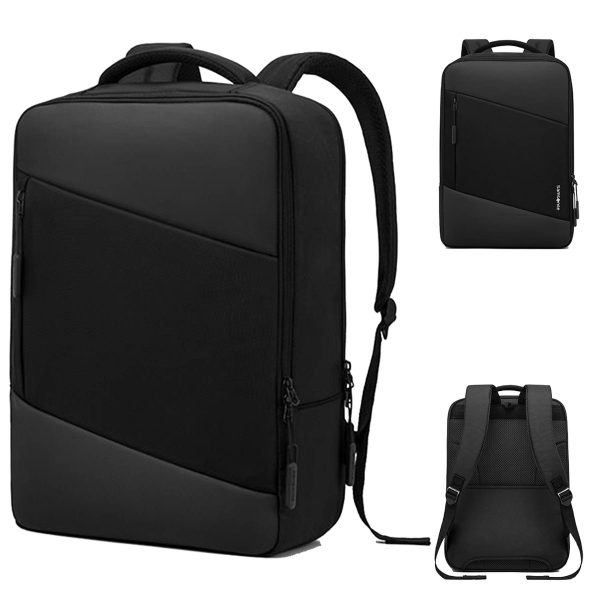 Business Waterproof Backpack - Image 3