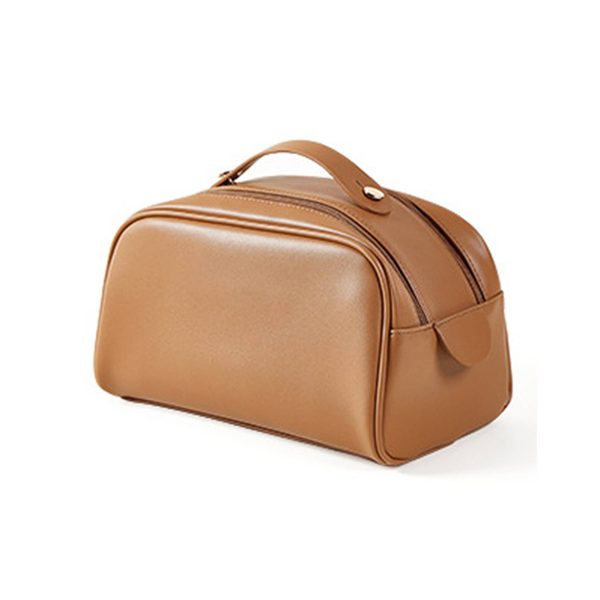 PU Travel Makeup Bag