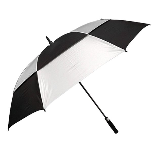 UV Protection Windproof Automatic Golf Umbrella - Image 2