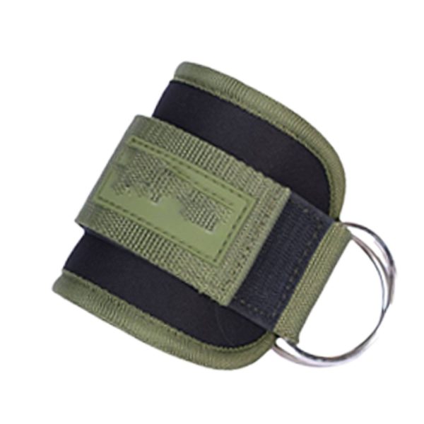 Adjustable Neoprene Ankle Support Strap - Image 3