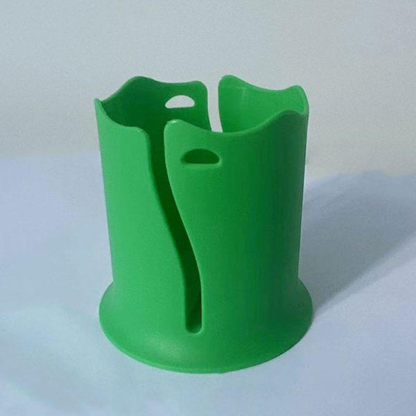 Outdoor Surfing Plastic Fixed Cup Holder - Image 6