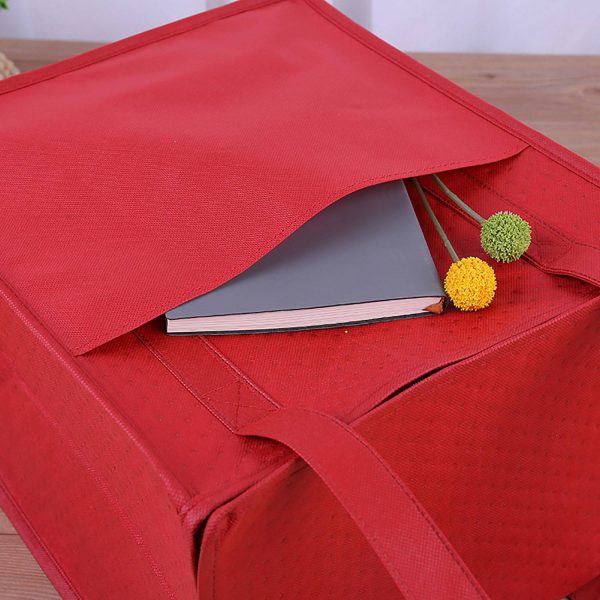 NON Woven Cooler Bag - Image 3