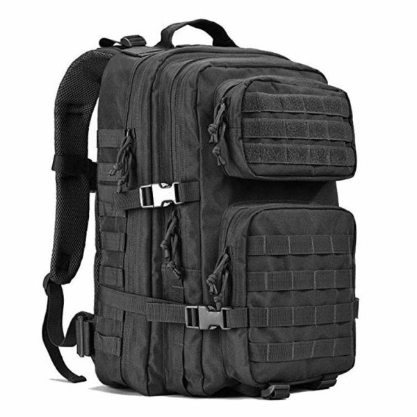 Tactical Mommy Large Capacity Backpack Sports Cycling Bag