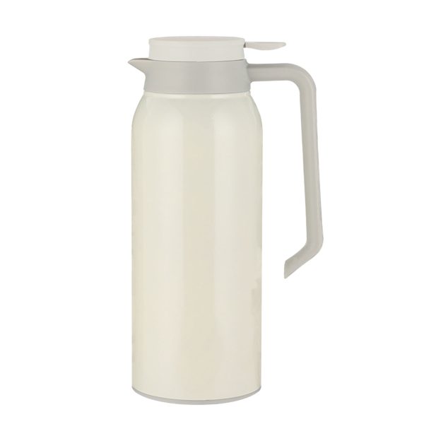 50 Oz Stainless Steel Vacuum Thermal Coffee Carafe - Image 3