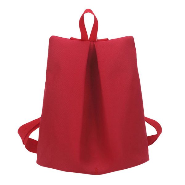 Oxford Waterproof Backpack