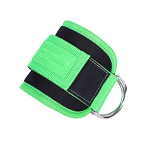 Adjustable Neoprene Ankle Support Strap - Image 4