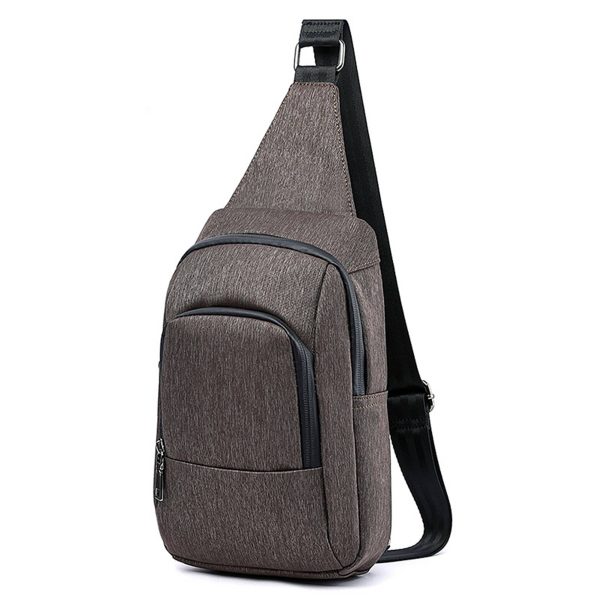 Mini Oxford Waterrproof Chest bag - Image 3