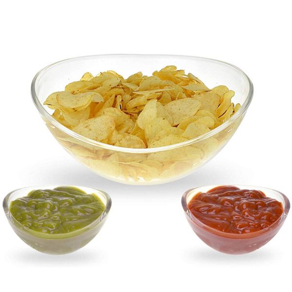Chip and Dip Bowls - Image 4